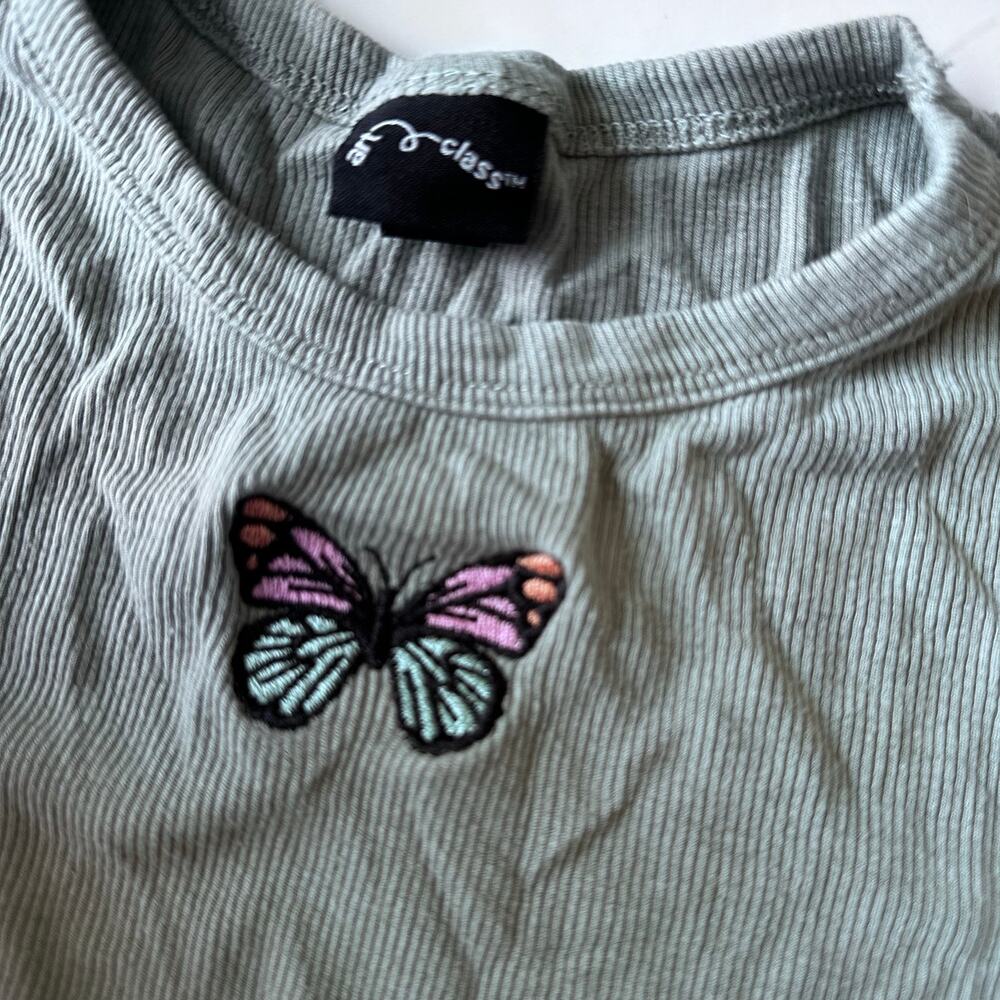 Art class tee - Picture 2 of 3